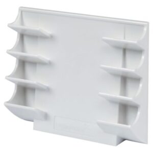 Legamaster magnetische Stiftablage für 4 Marker