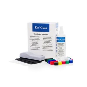 ELIX ECS Whiteboard Reinigungskit 870001