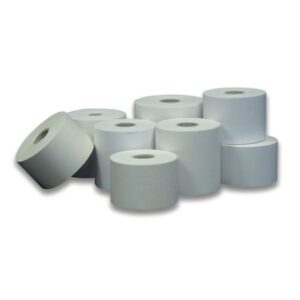 Stepa Additionsrolle für Kassen und Rechner, 76 x 60 x 17 mm, Länge 33 m