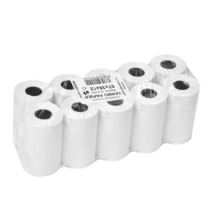 Krpa Thermorolle für Rechner und Kassen, 57 x 35 x 12 mm