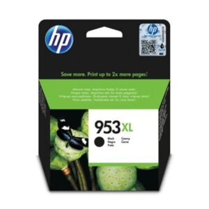 HP 953XL (L0S70AE) Tintenpatrone, schwarz