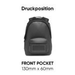 Bai Backpack – Bild 2