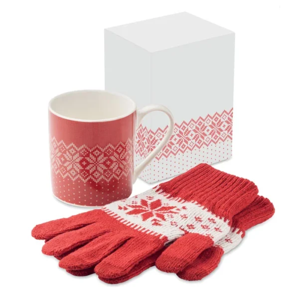 Copito Set