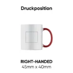 Festimug – Bild 2