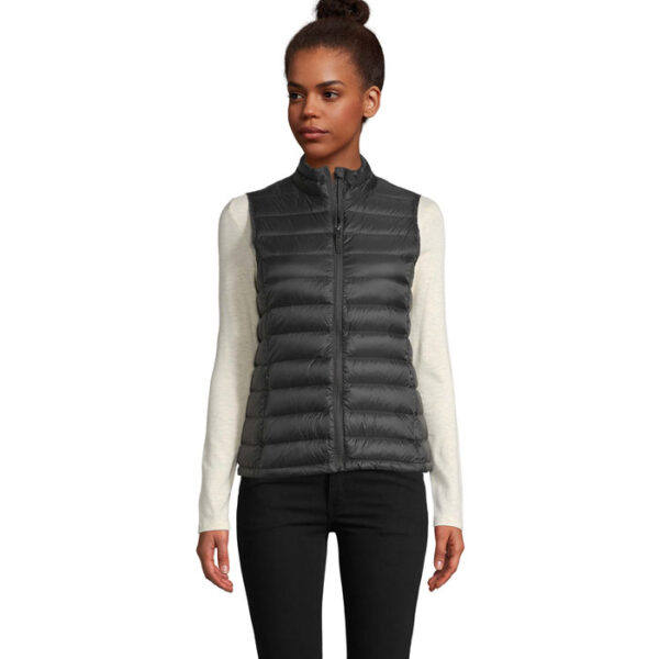 Wilson BW Women
