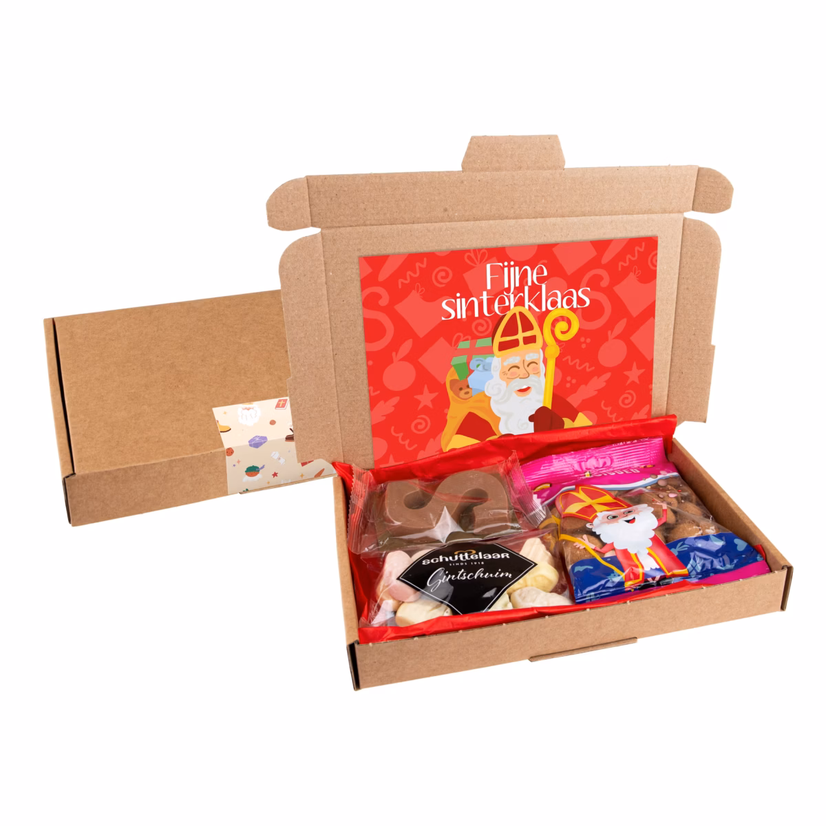 Sinterklaas-Briefkasten A5-1 | Voll & Köstlich – Bild 1