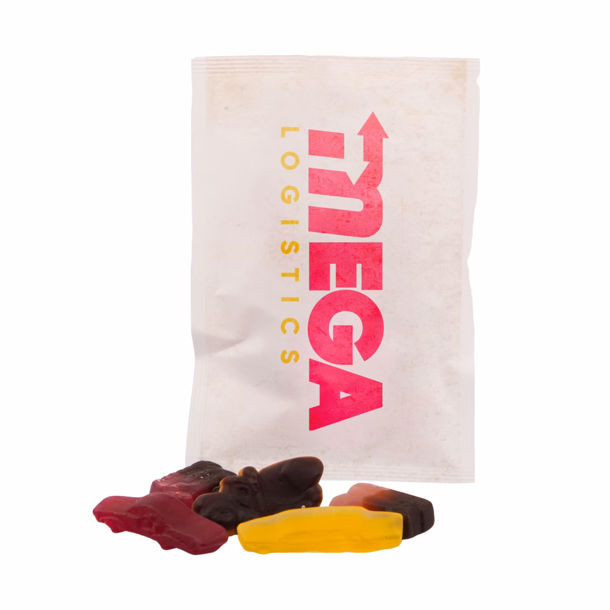 Papier-Folienbeutel Autodrop – Bild 1