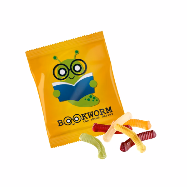Fruchtgummi Individuell