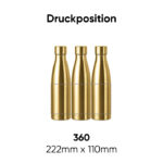 Belo Bottle – Bild 2