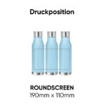 Glacier Rpet – Bild 2